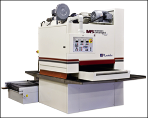 wet deburring and finishing machines are designed and built for the industrial user to economically deburr or finish a wide variety of ferrous and non-ferrous components